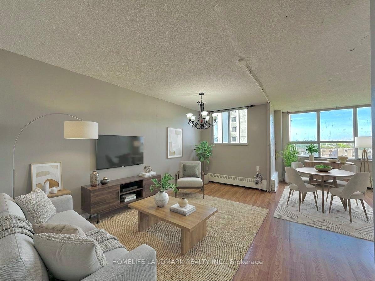 200 Lotherton Pathway 506 #506 — photo 1