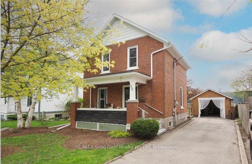 373 Garden Avenue — photo 1