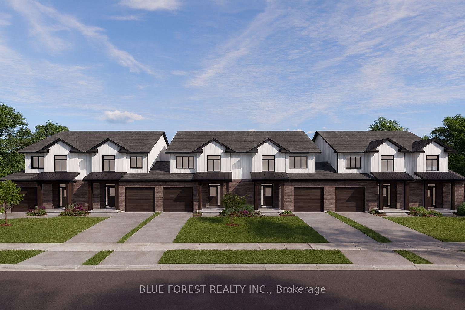 Lot 1 McTavish Street — photo 1