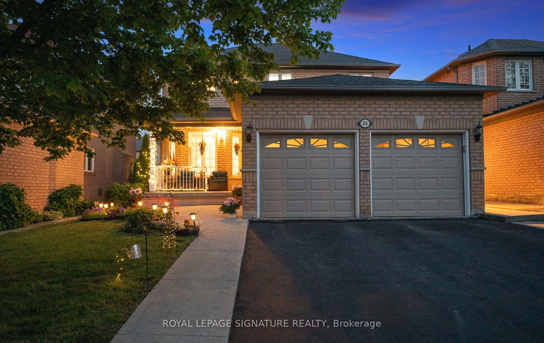 23 Mount McKinley Lane — photo 1
