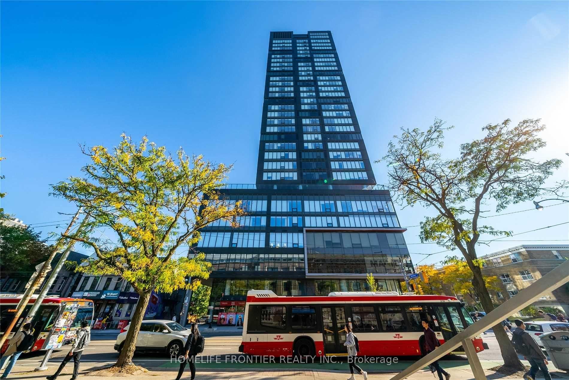 203 College Street 1403 #1403, Toronto — Condo for sale, photo 1