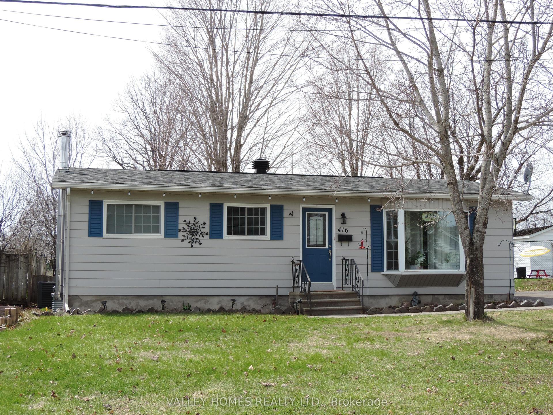 416 Pattie Drive — photo 1