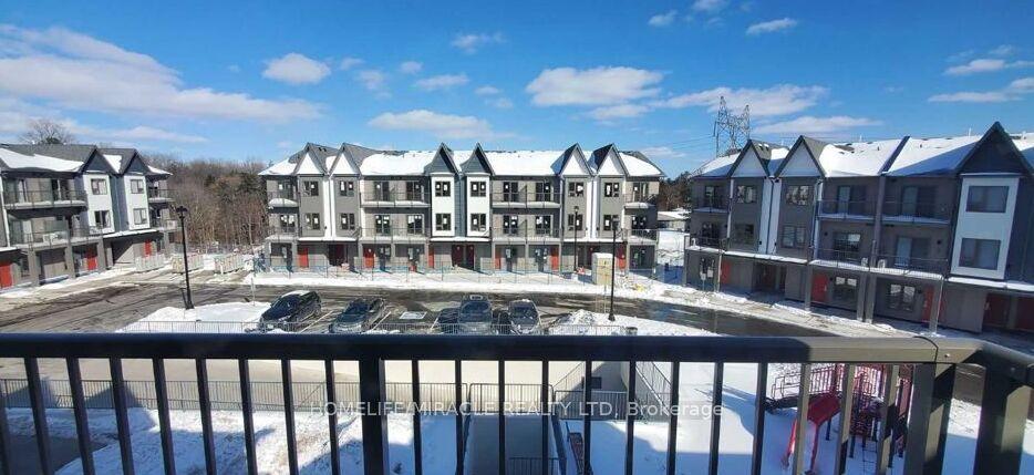 2635 William Jackson Drive, Pickering — Condo Town for sale, photo 1