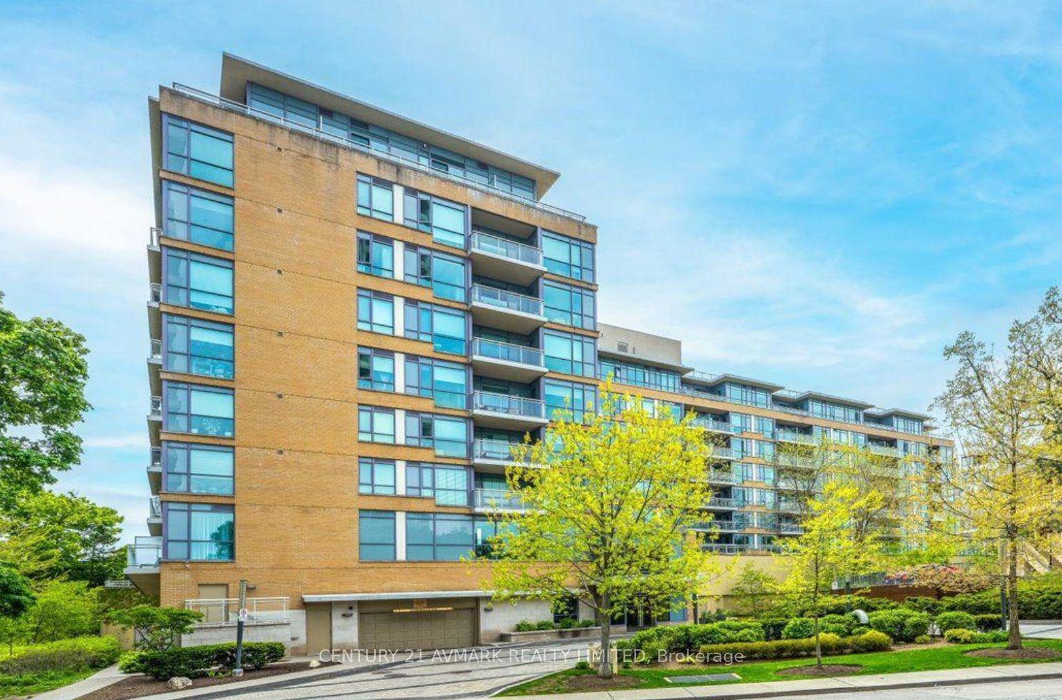 20 Gothic Avenue 724 #724, Toronto — Condo for sale, photo 1