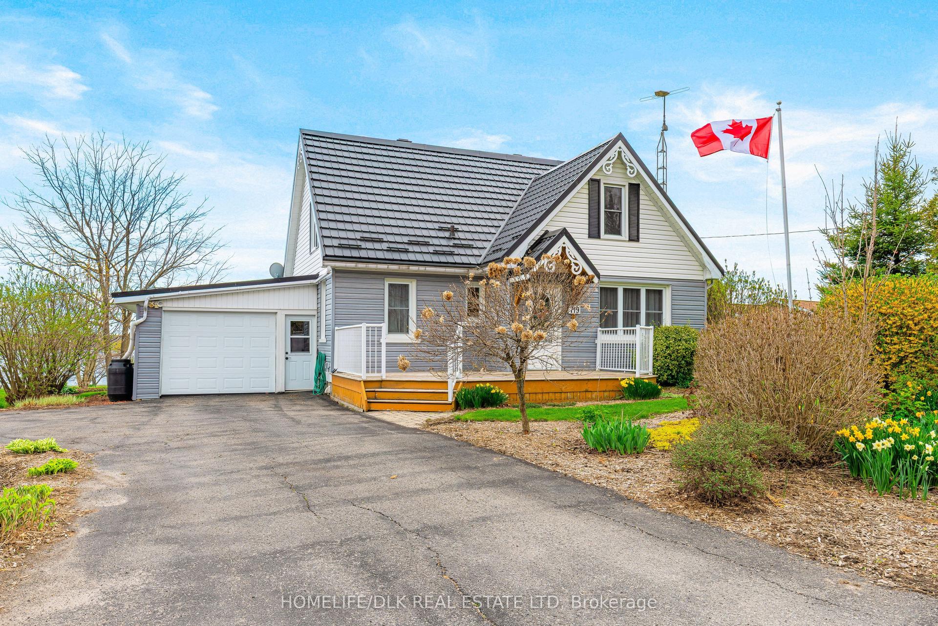719 County Road 2 Road, Edwardsburgh/Cardinal — Detached for sale, photo 1