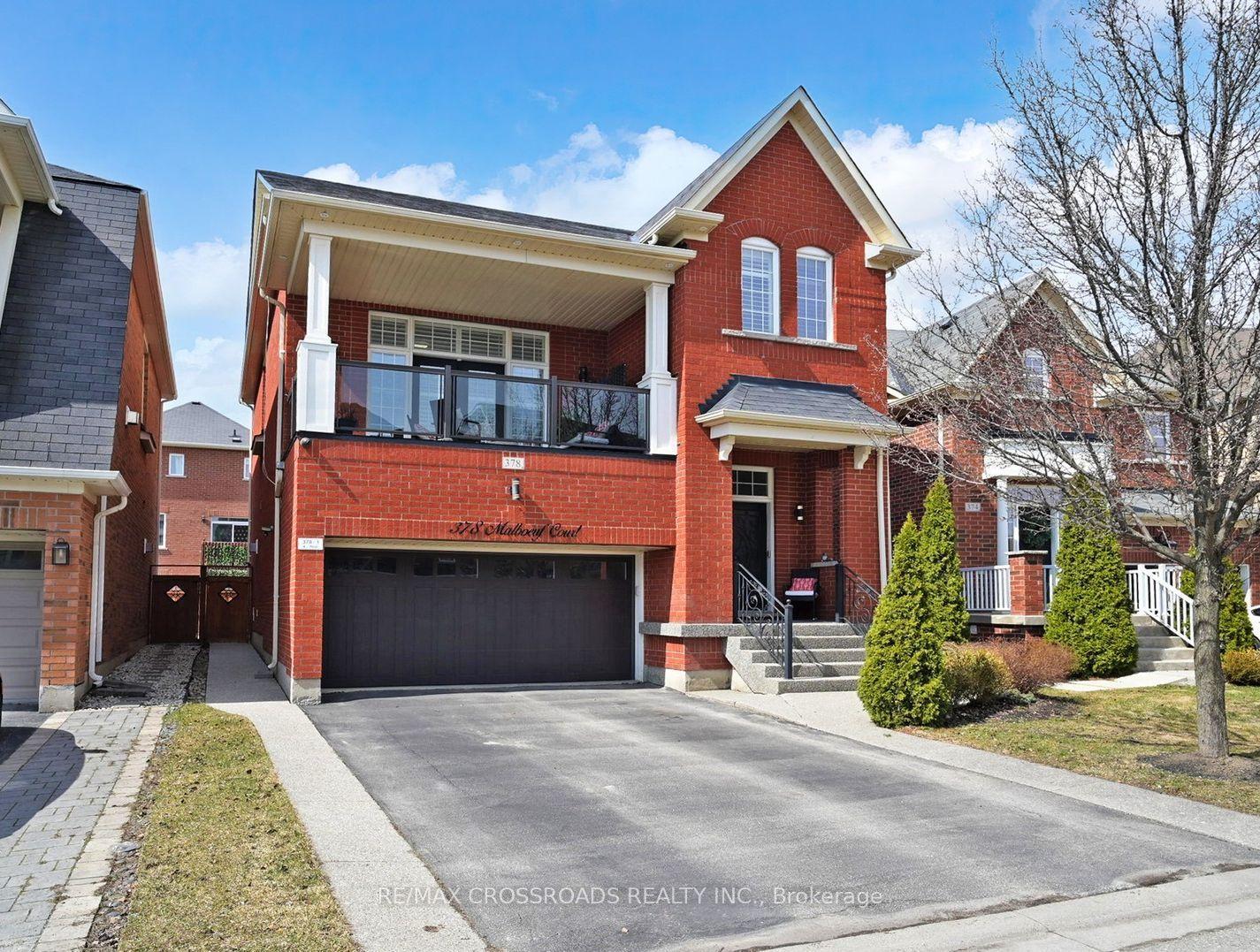378 Malboeuf Court — photo 1