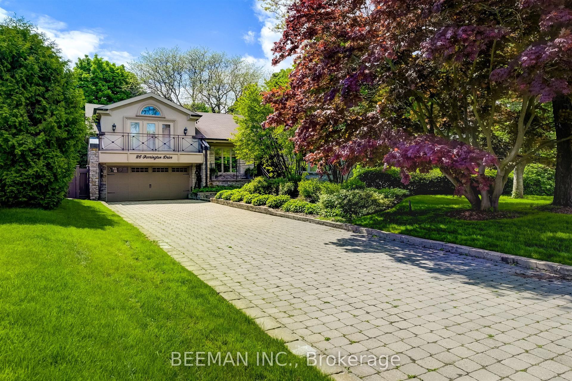 26 Farrington Drive — photo 1