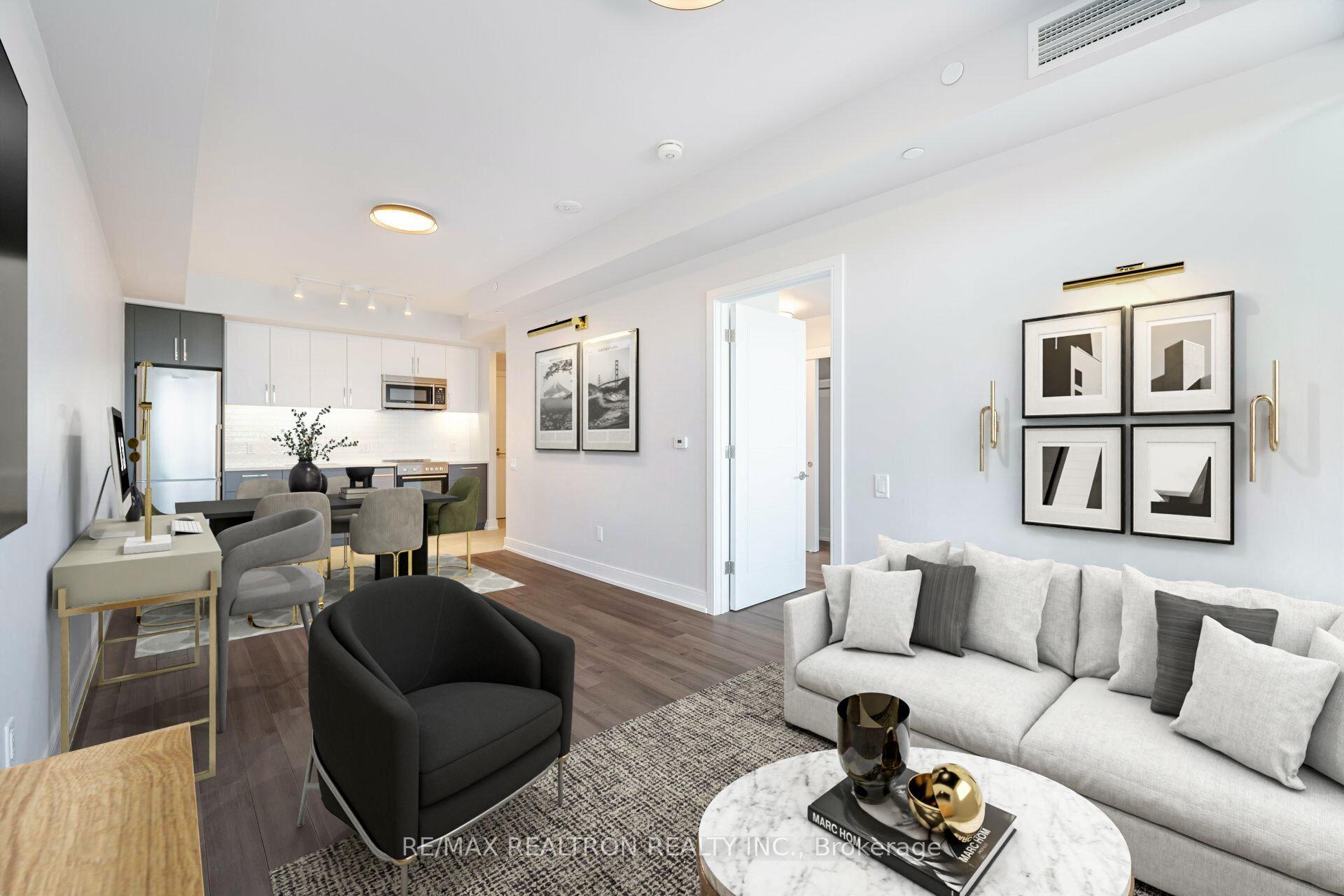 2525 Bathurst Street 410 #410, Toronto — Condo for lease, photo 1