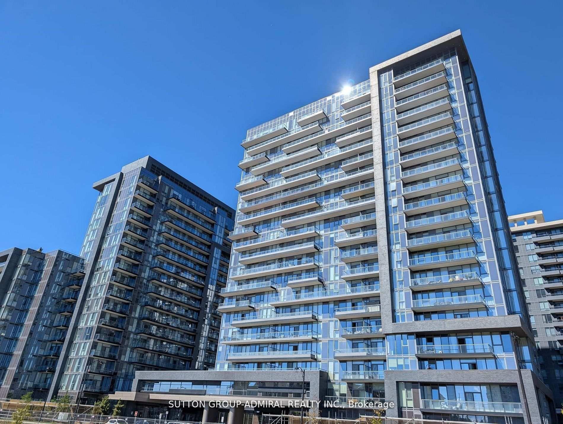 20 Gatineau Drive 1103 #1103 — photo 1