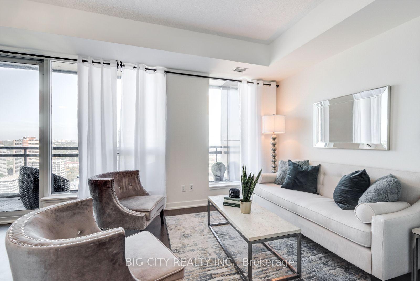 225 Sackville Street 2312 #2312 — photo 1