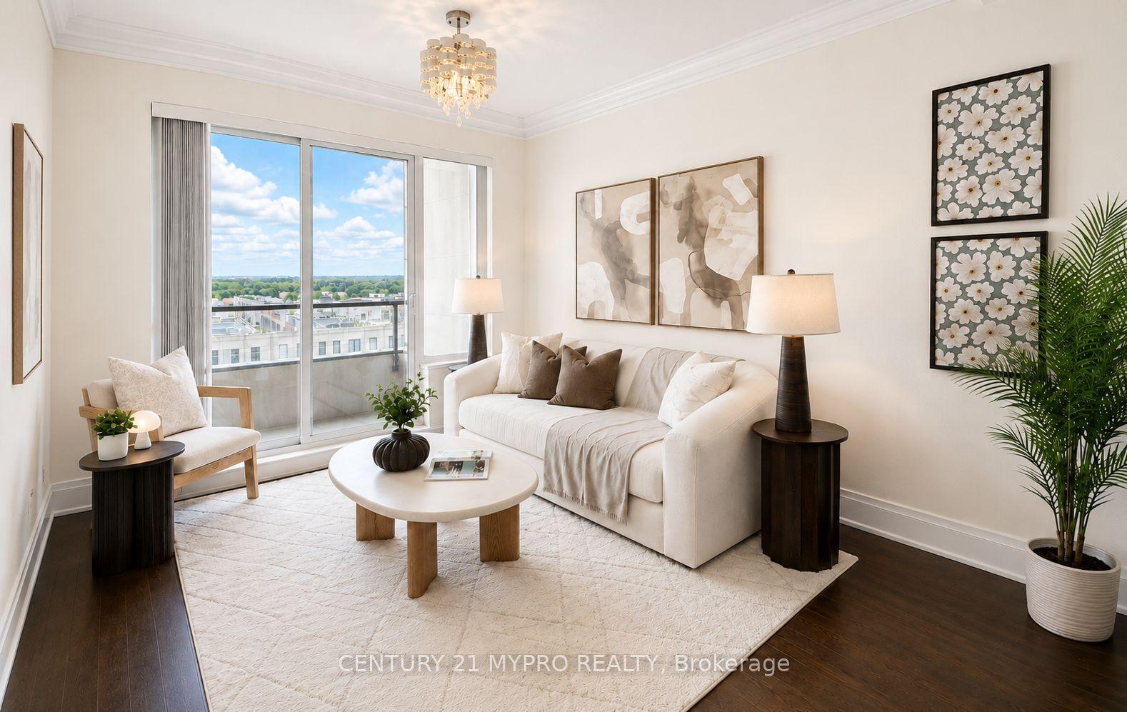 28 Uptown Drive Rg12 #Rg12, Markham — Condo for sale, photo 1