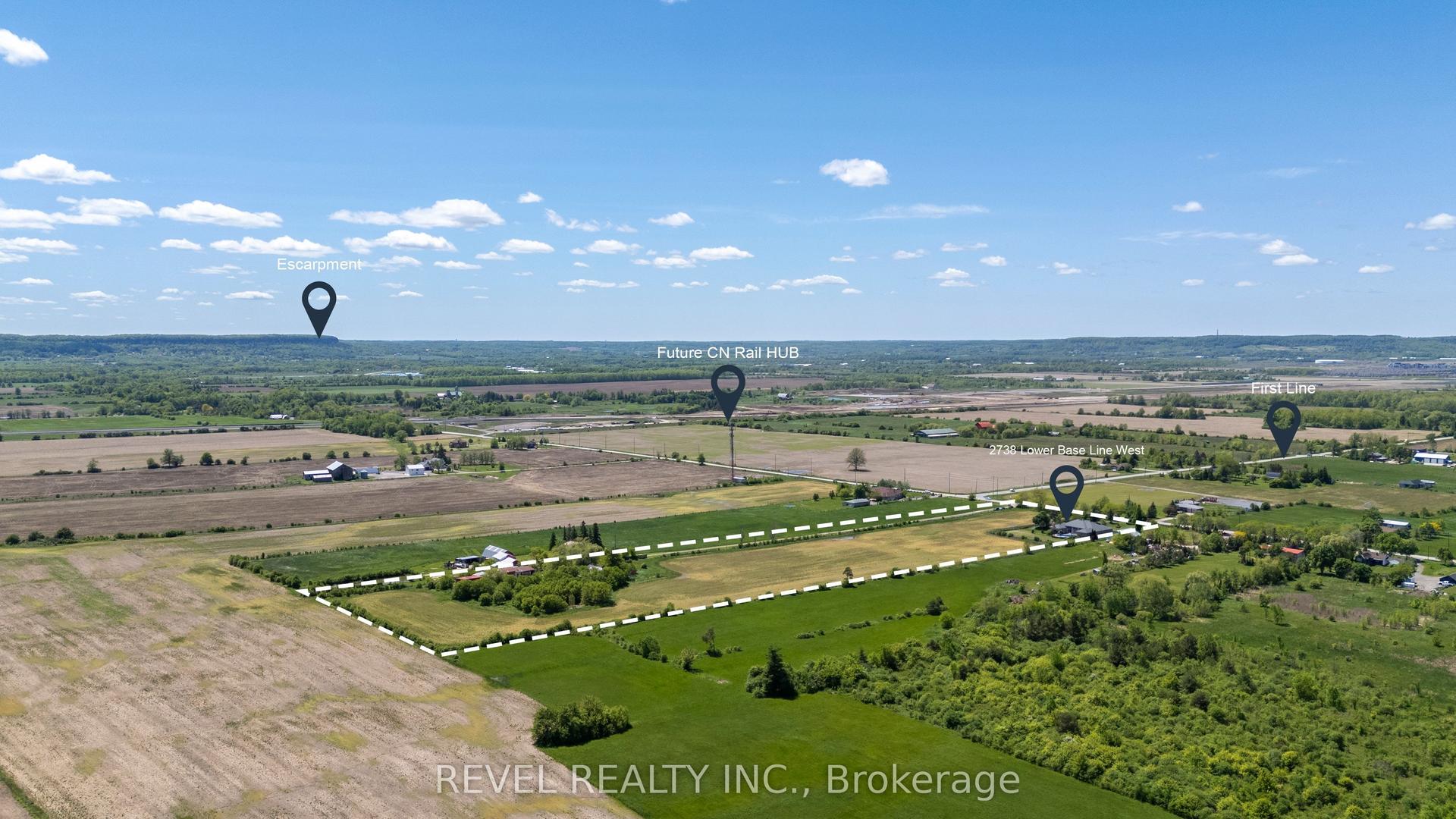 2738 Lower Base Line N/A — photo 1