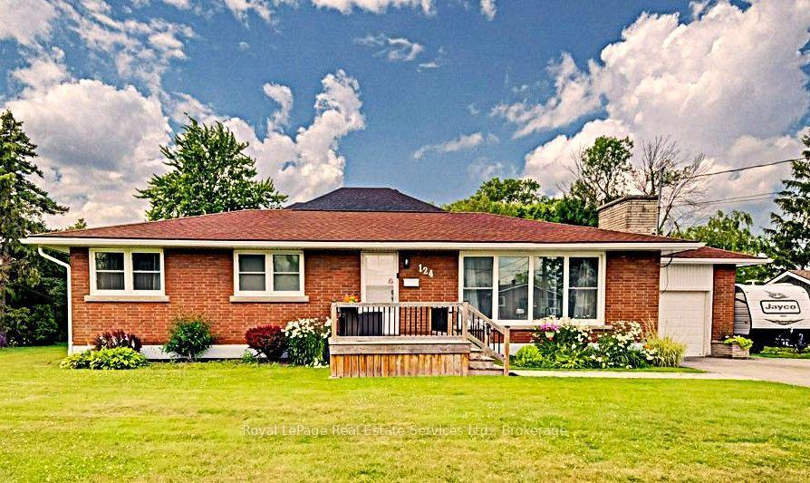 124 BATTERY Street, Fort Erie — Detached for sale, photo 1