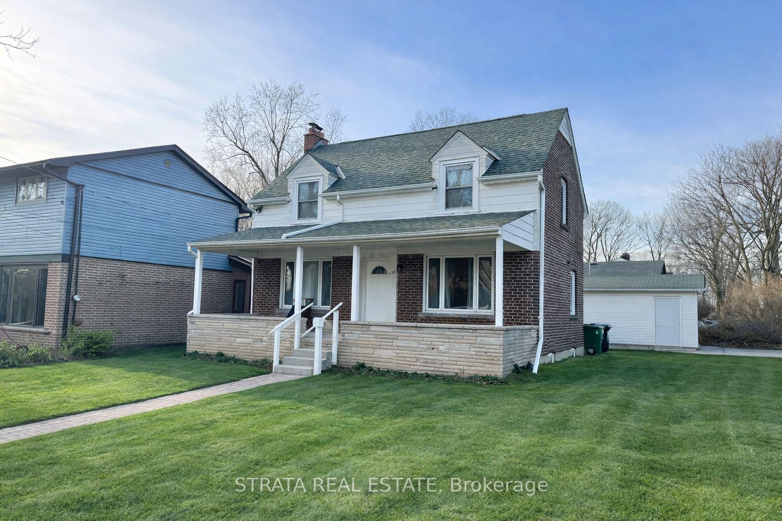 120 Phyllis Avenue Upper #Upper — photo 1
