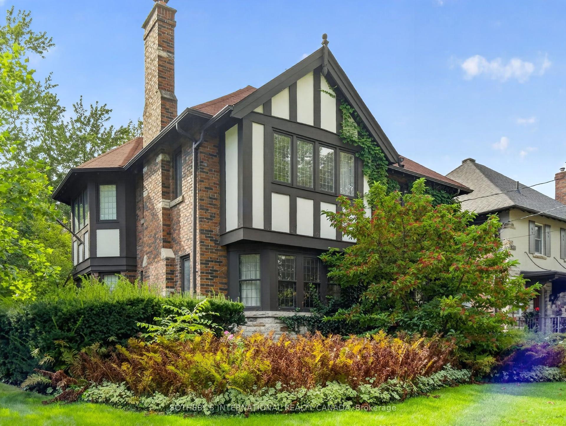 78 Willingdon Boulevard, Toronto — Detached for sale, photo 1