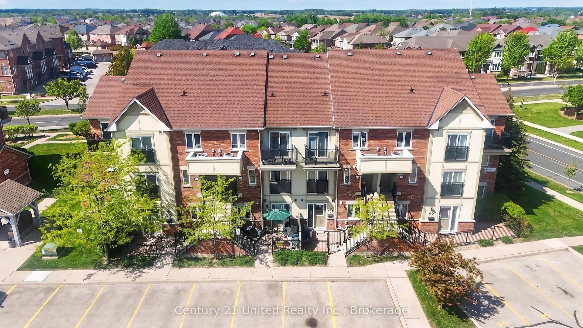 2285 Bur Oak Avenue 30 #30 — photo 1