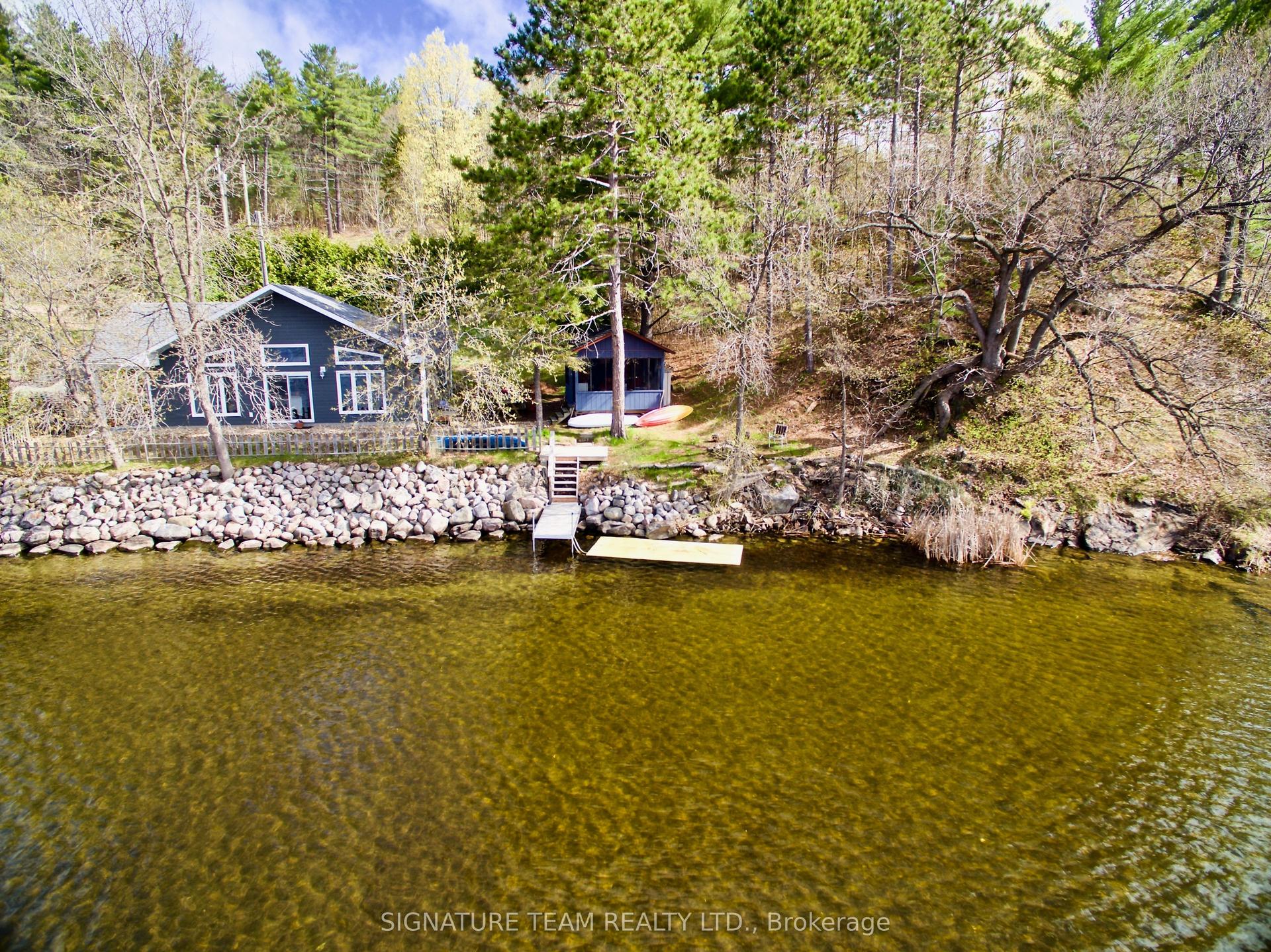 321A Lake Dore Road — photo 1