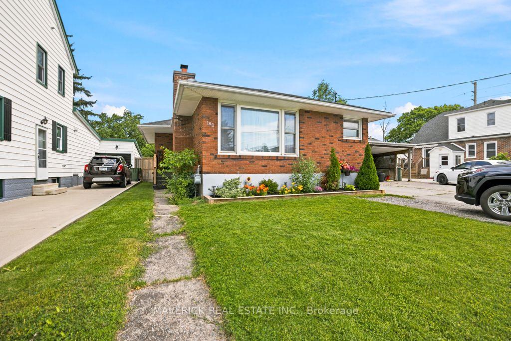 180 FOREST Avenue — photo 1