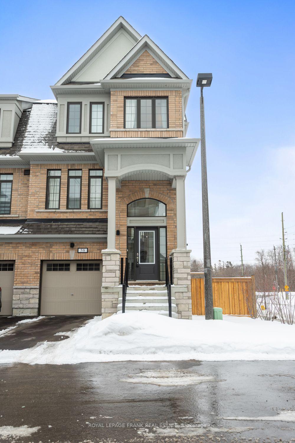 58 Selfridge Way — photo 1