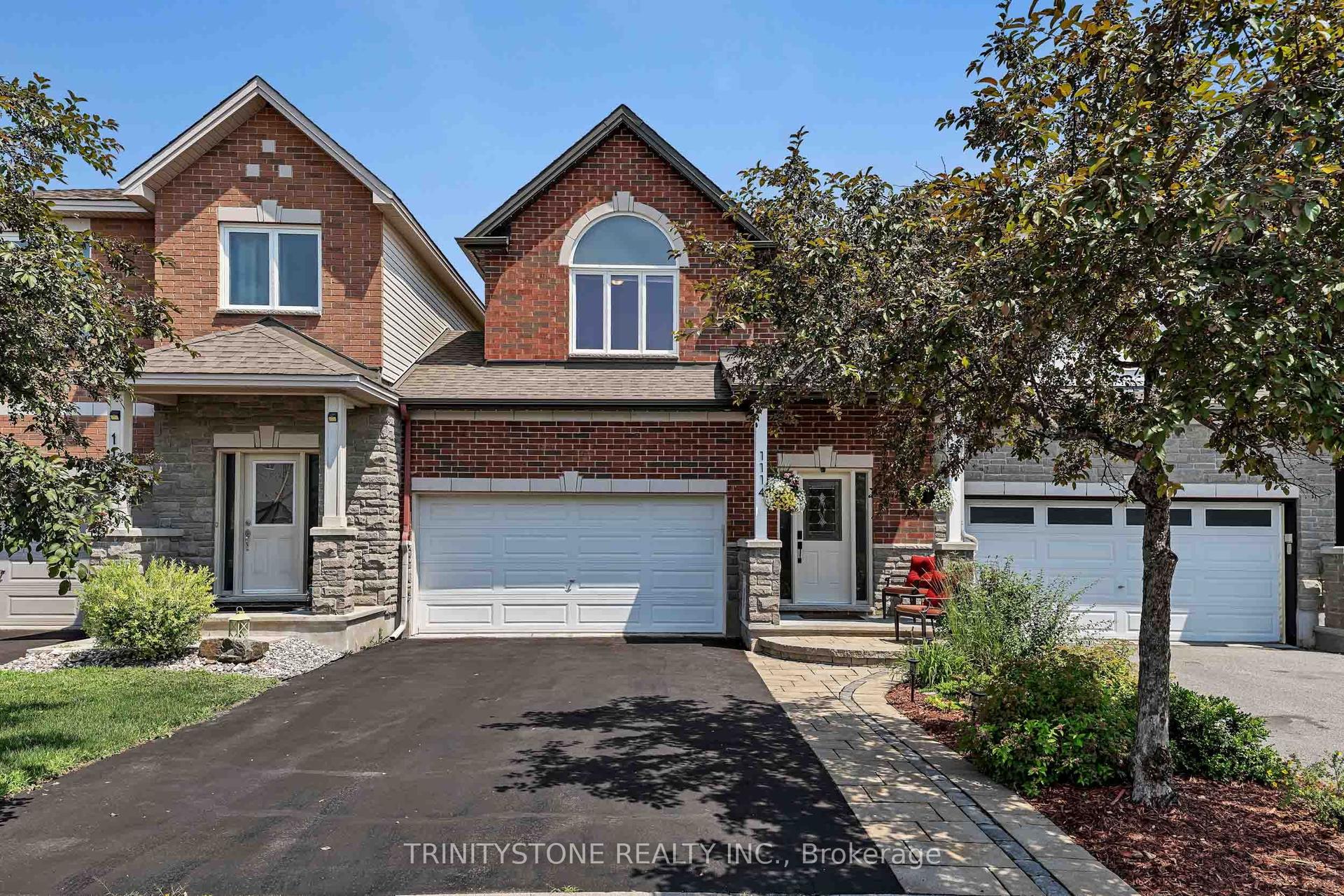1114 Northgraves Crescent, Kanata — Townhouse for sale, photo 1