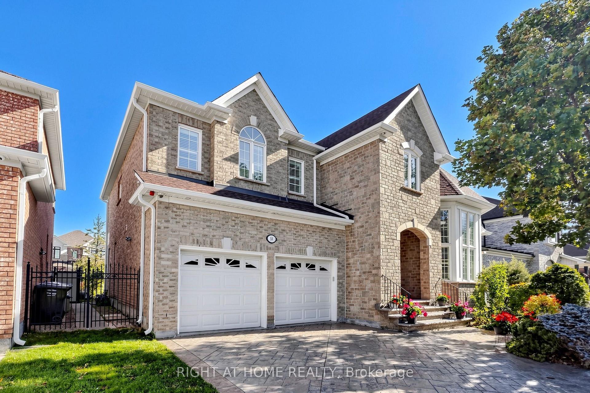 58 Treeline Boulevard, Brampton — Detached for sale, photo 1