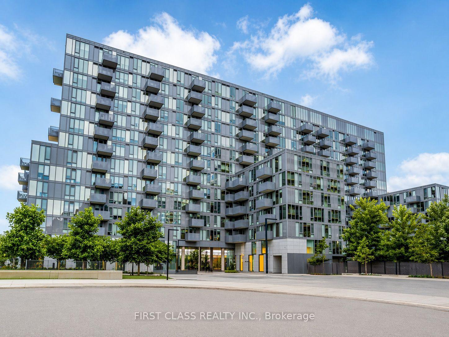 38 Monte Kwinter Court 616 #616, Toronto — Condo for sale, photo 1