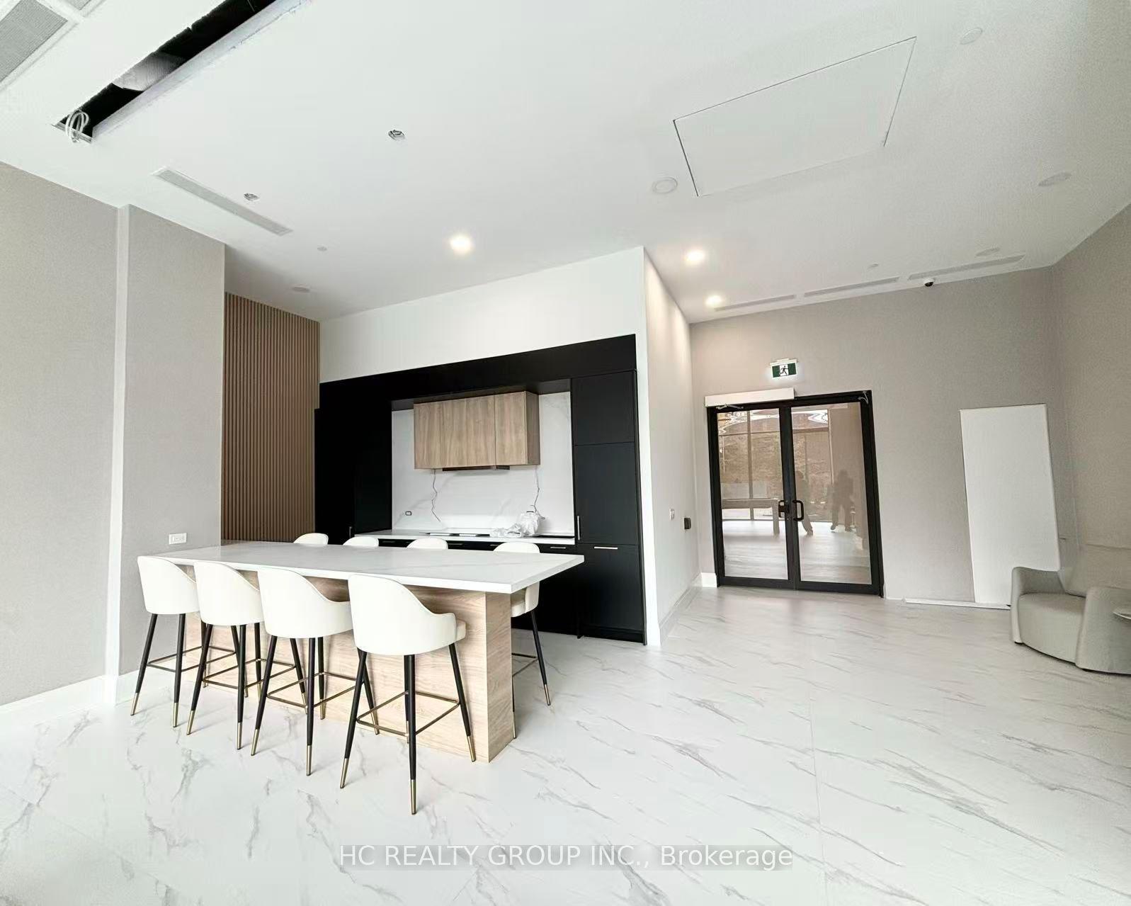 3429 Sheppard Avenue E 1507 #1507 — photo 1