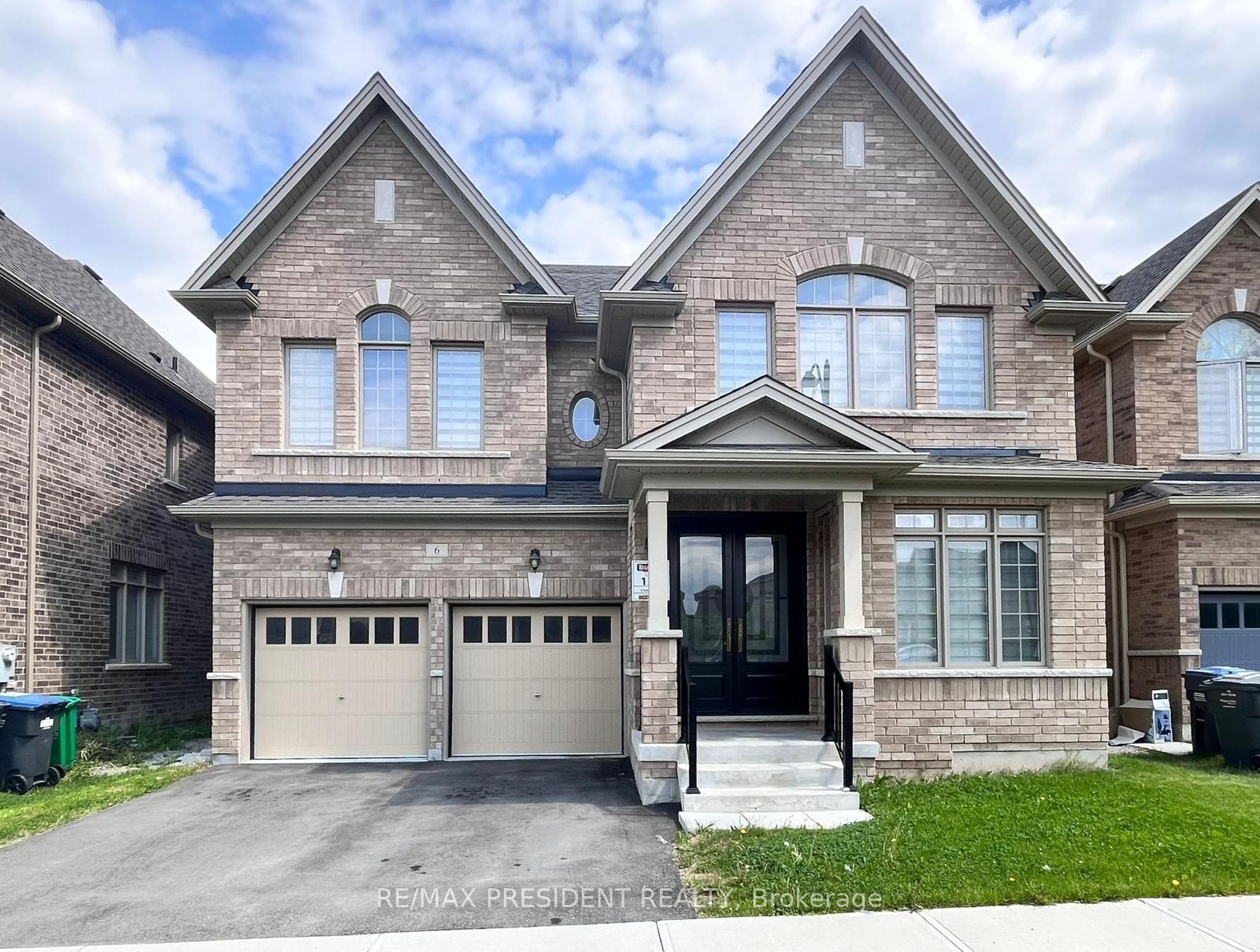6 Jenwood Crescent — photo 1