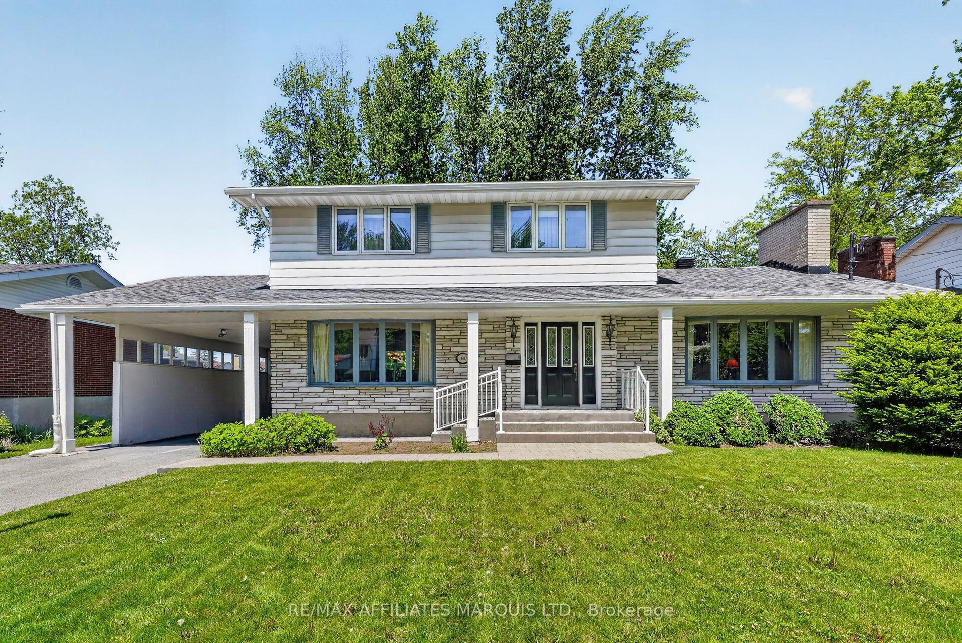 1607 Charles Street — photo 1
