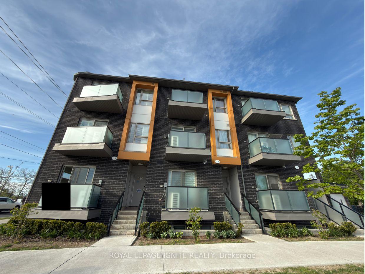 1081 Danforth Road 119 #119 — photo 1