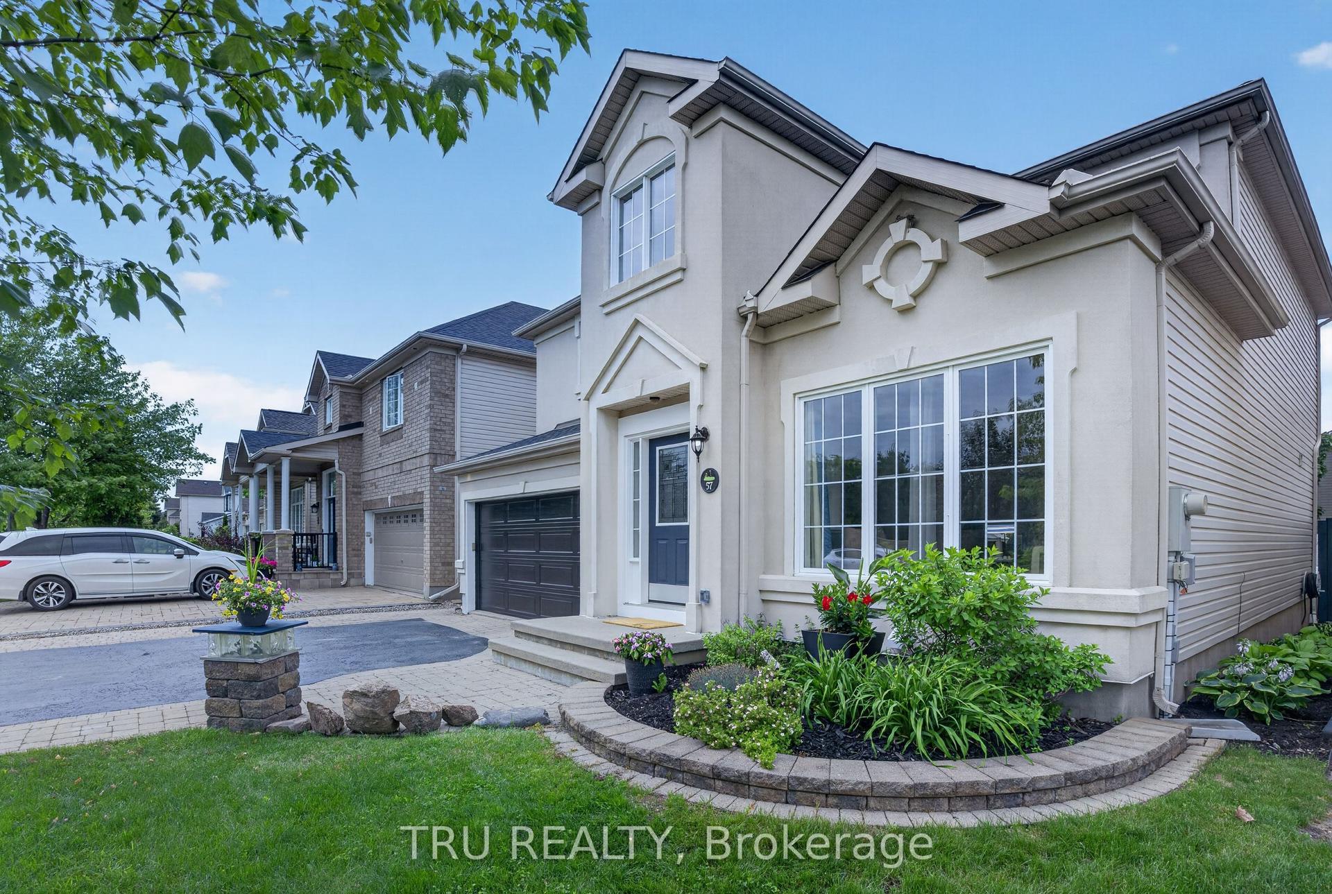 57 Golflinks Drive, Barrhaven — Detached for sale, photo 1