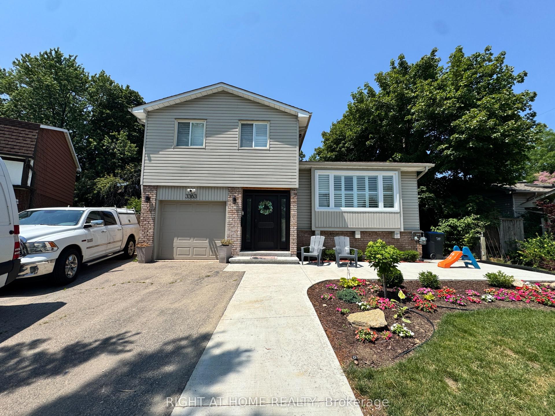 3363 Chokecherry Crescent BSMT #BSMT, Mississauga — Detached for lease, photo 1