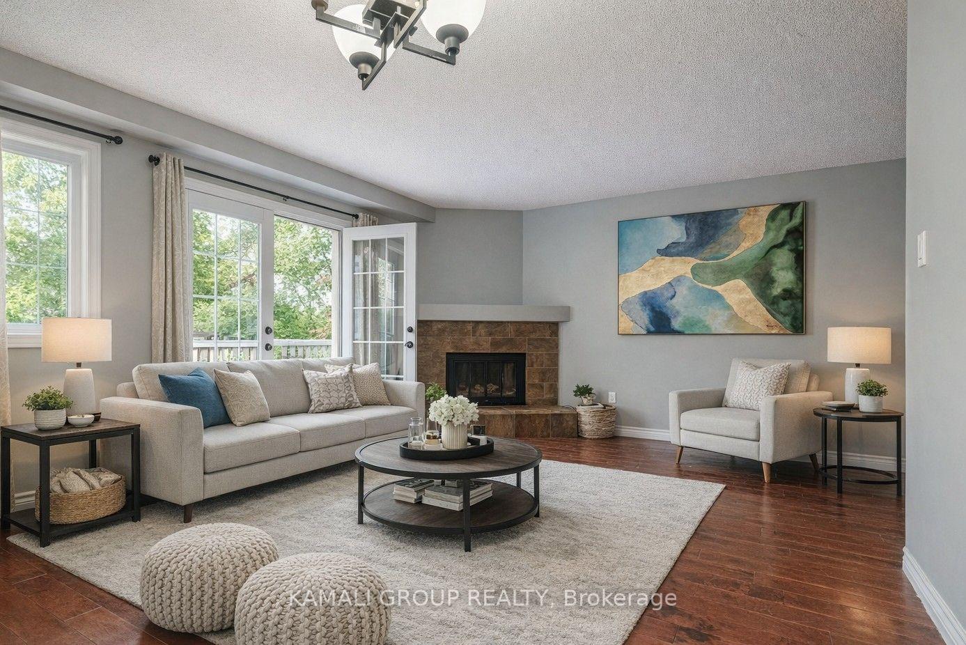 77 Ecclestone Drive MAIN #MAIN — photo 1