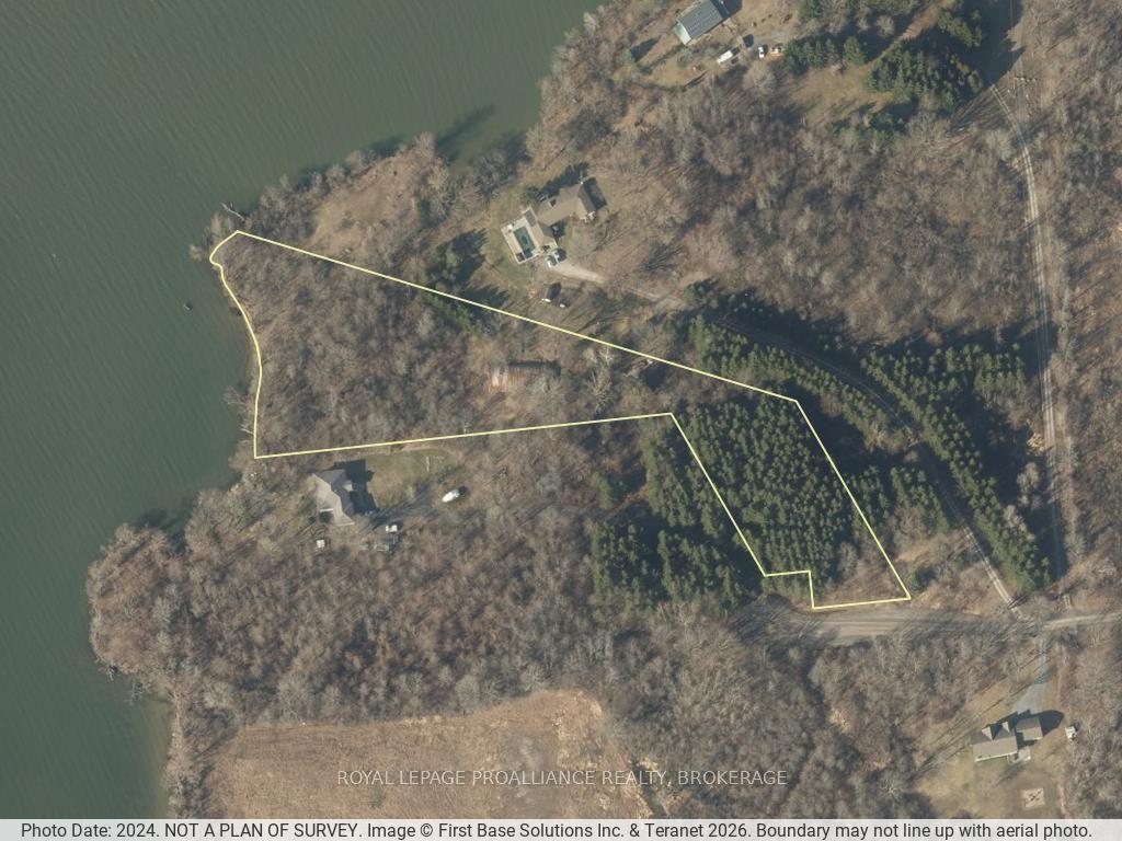 PT LT 5 Jarvis Road — photo 1