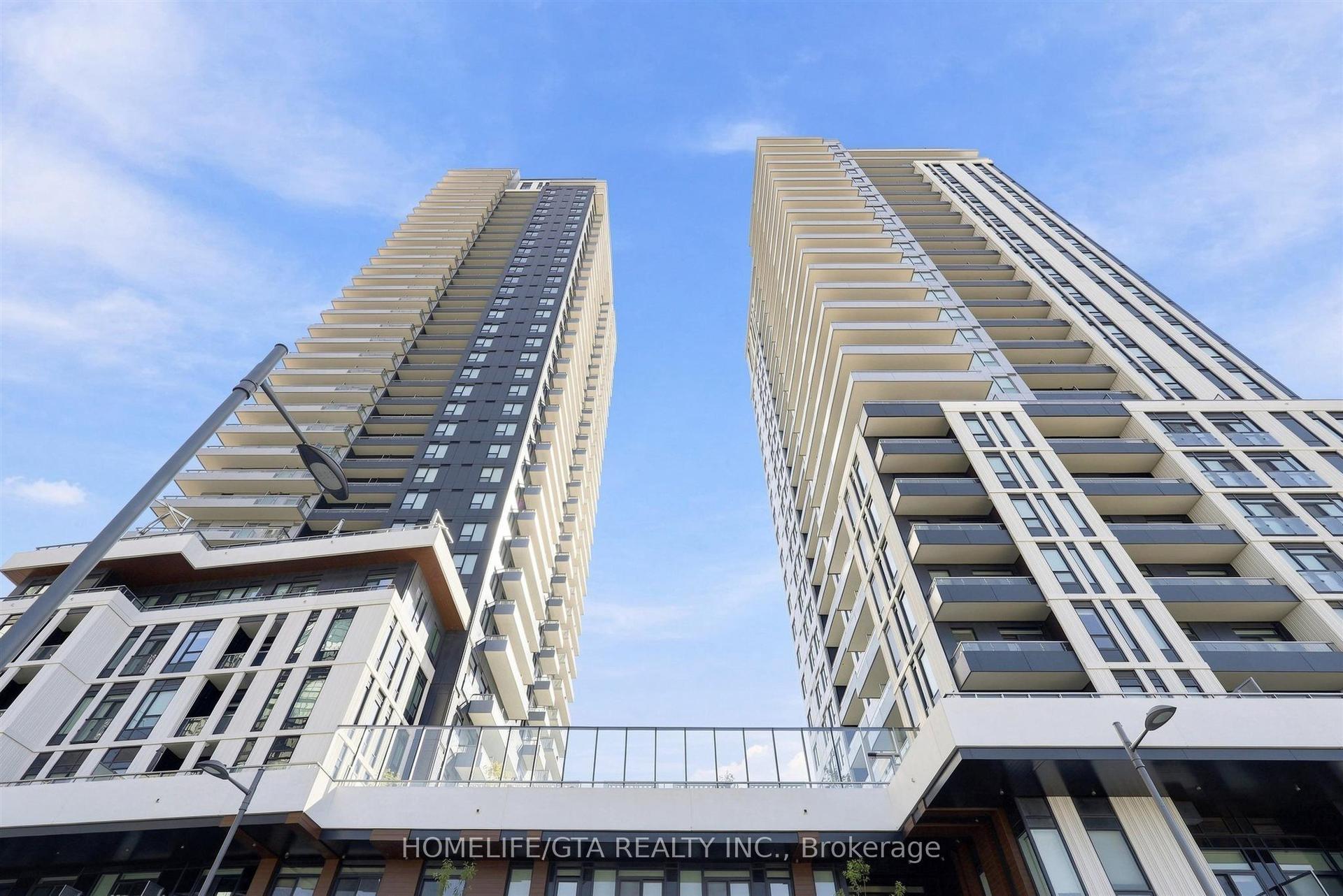 5 Meadowvale Road 212 #212, Vaughan — Condo for lease, photo 1