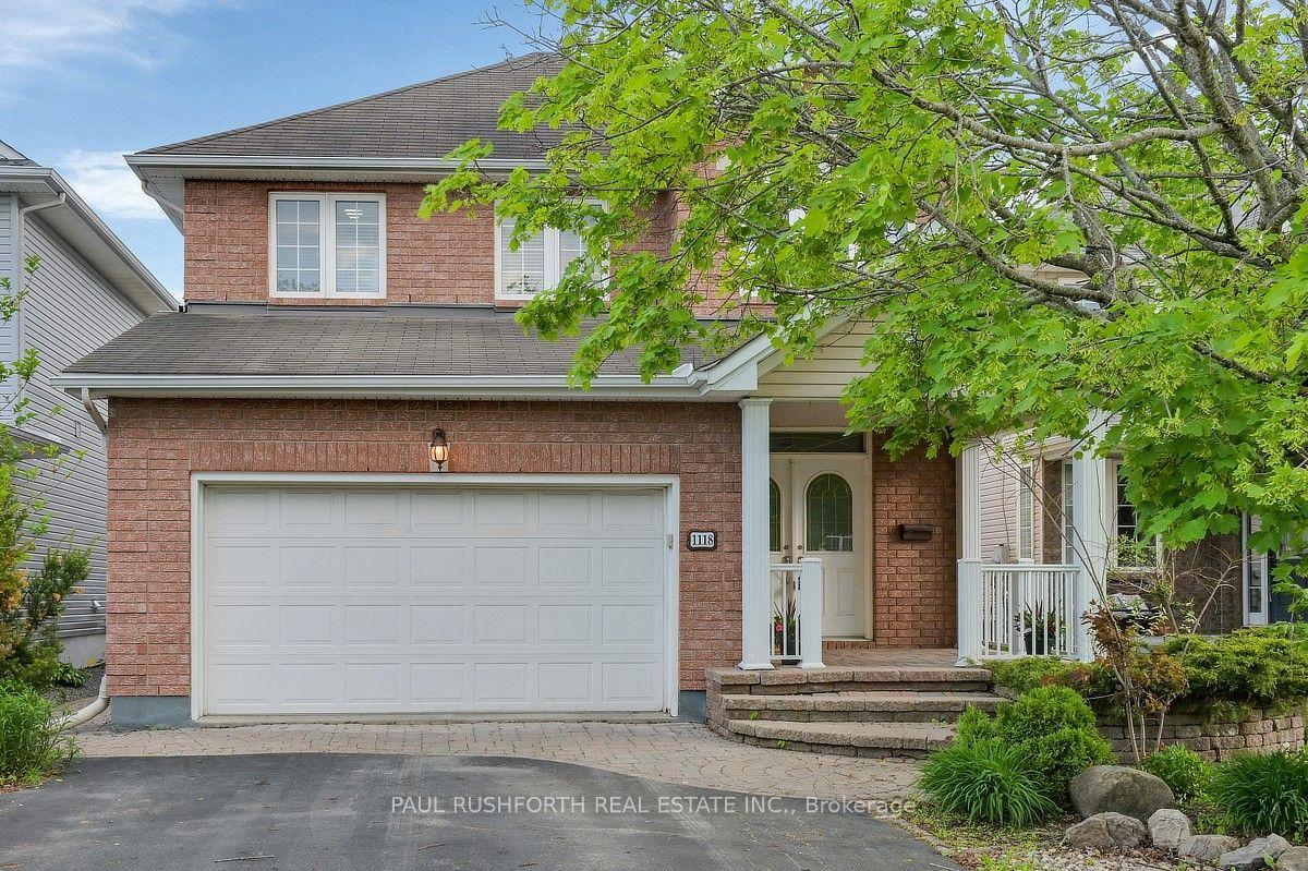 1118 Lichen Avenue — photo 1