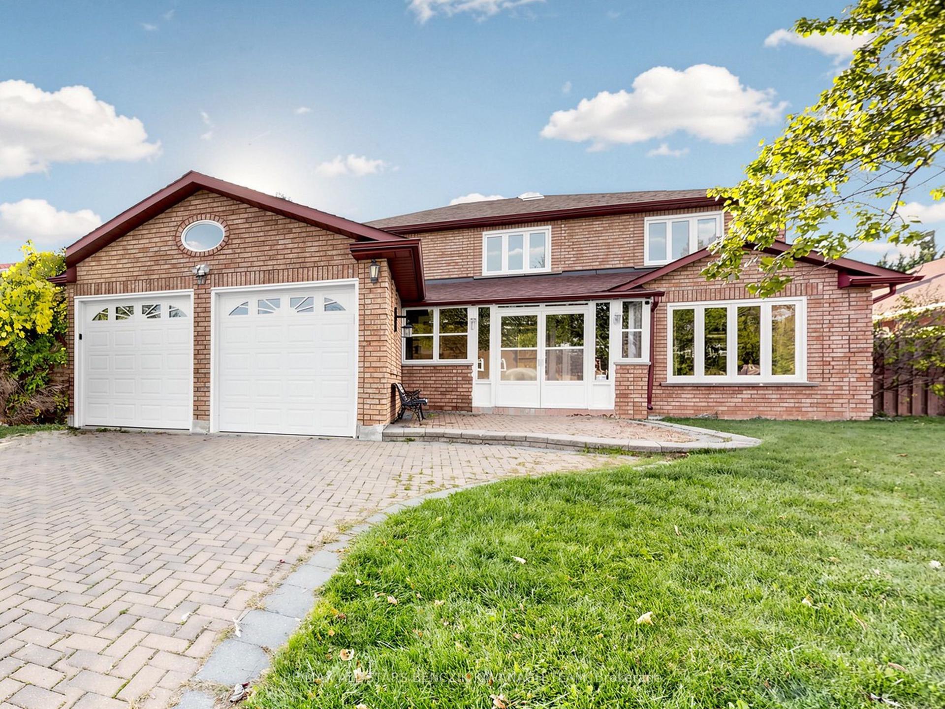 37 Dowling Circle, Markham — Detached for sale, photo 1