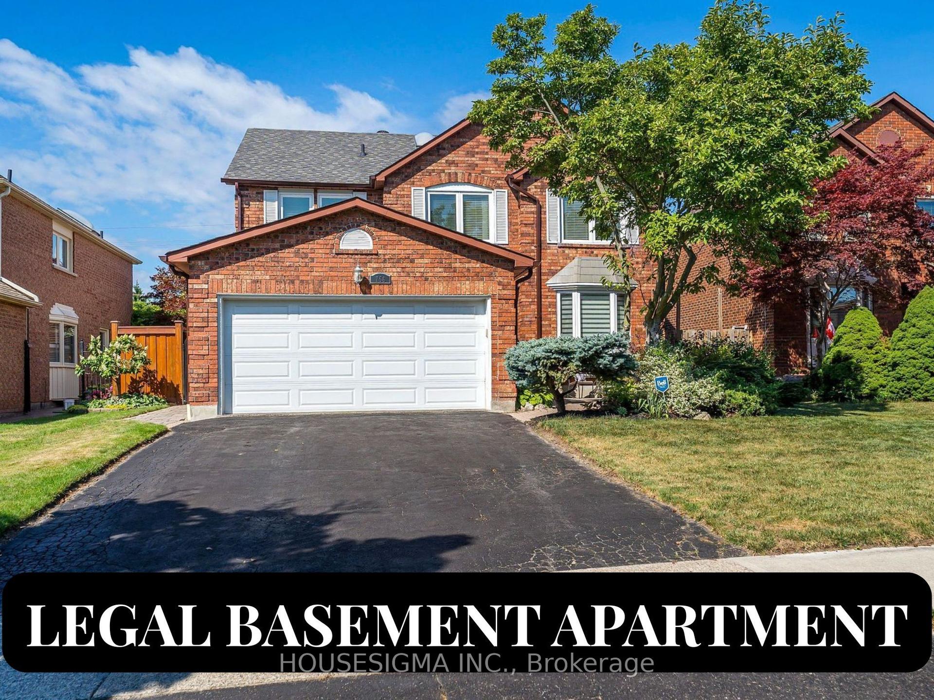 756 Stonepath Circle Bsmnt #Bsmnt — photo 1
