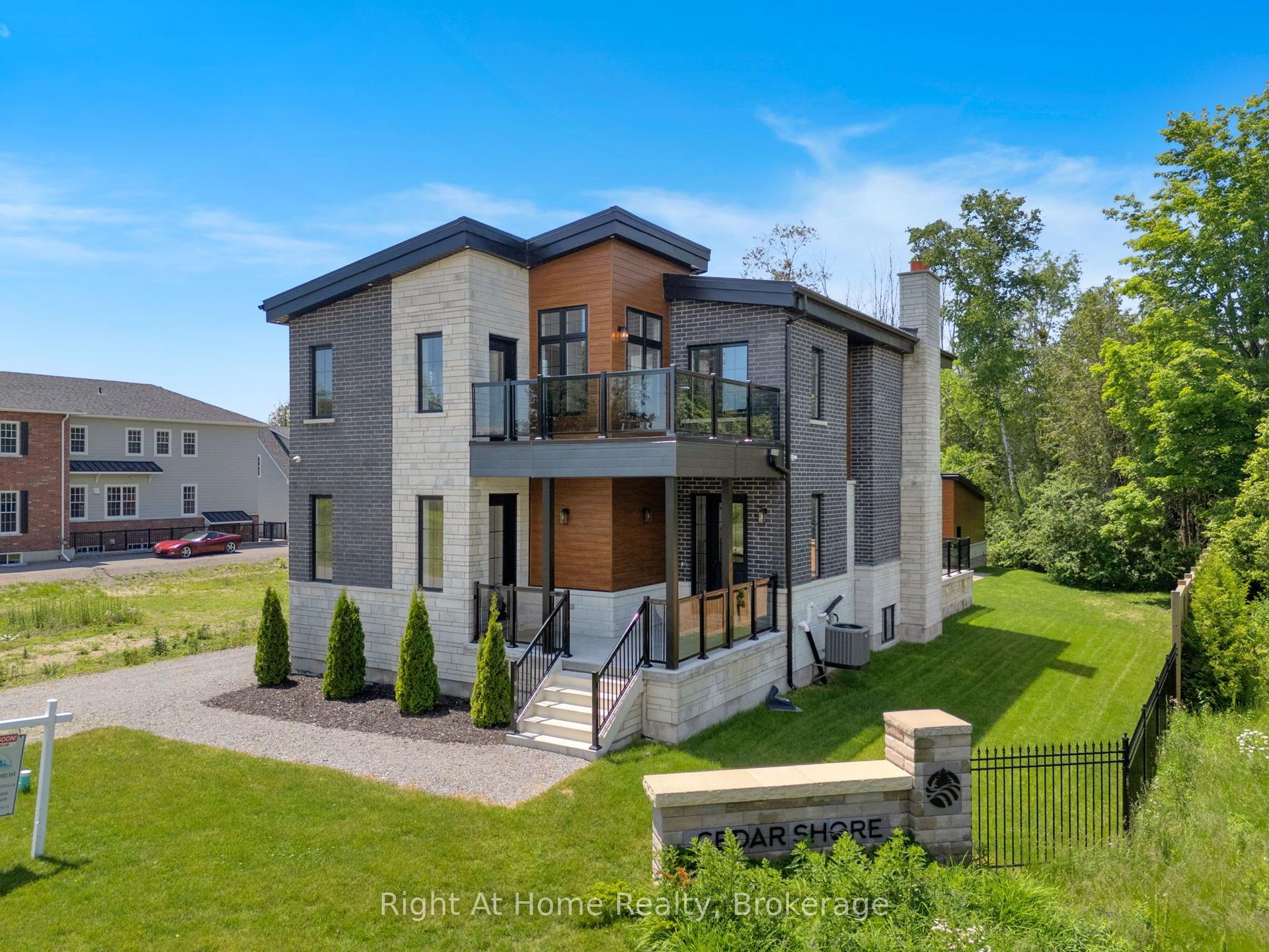 213 Suzanne Mess Boulevard, Cobourg — Detached for sale, photo 1