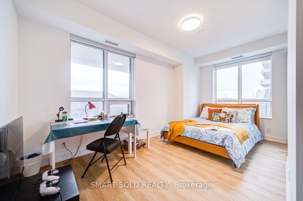 38 Gandhi Lane B 208 #B 208 — photo 1