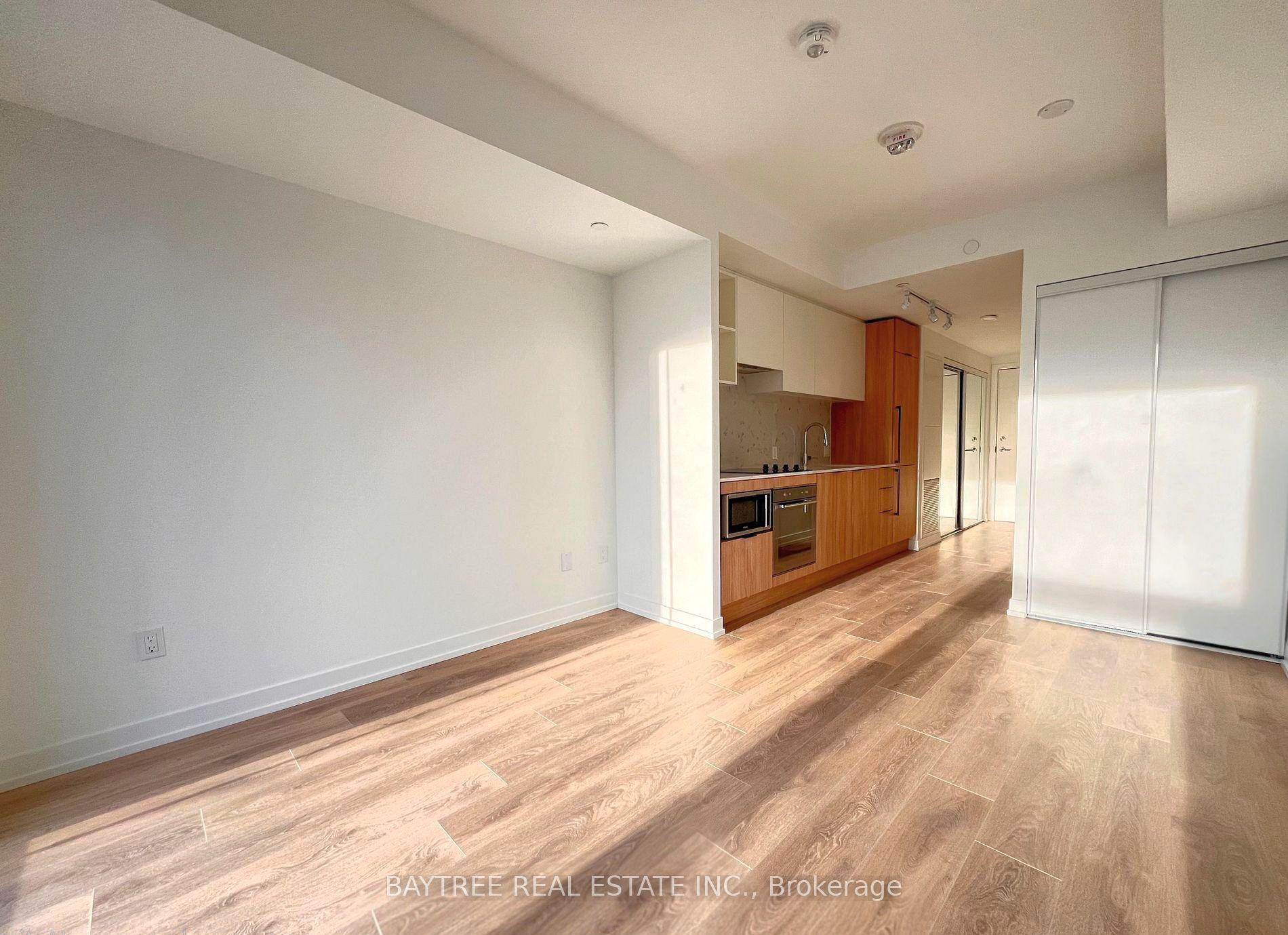 82 Dalhousie Street 1708 #1708, Toronto — Condo for lease, photo 1