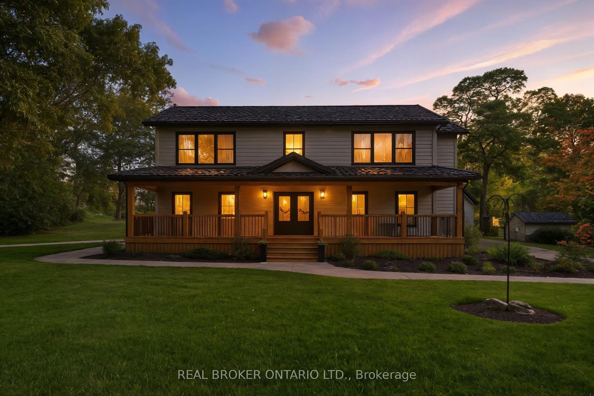 115 Lakeshore Road Rr 2 Port Burwell Road — photo 1