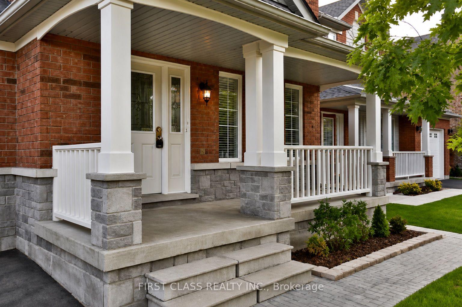 2372 Cornerbrooke Crescent — photo 1
