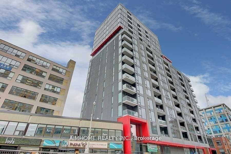 435 Richmond Street W 1201 #1201, Toronto — Condo for lease, photo 1