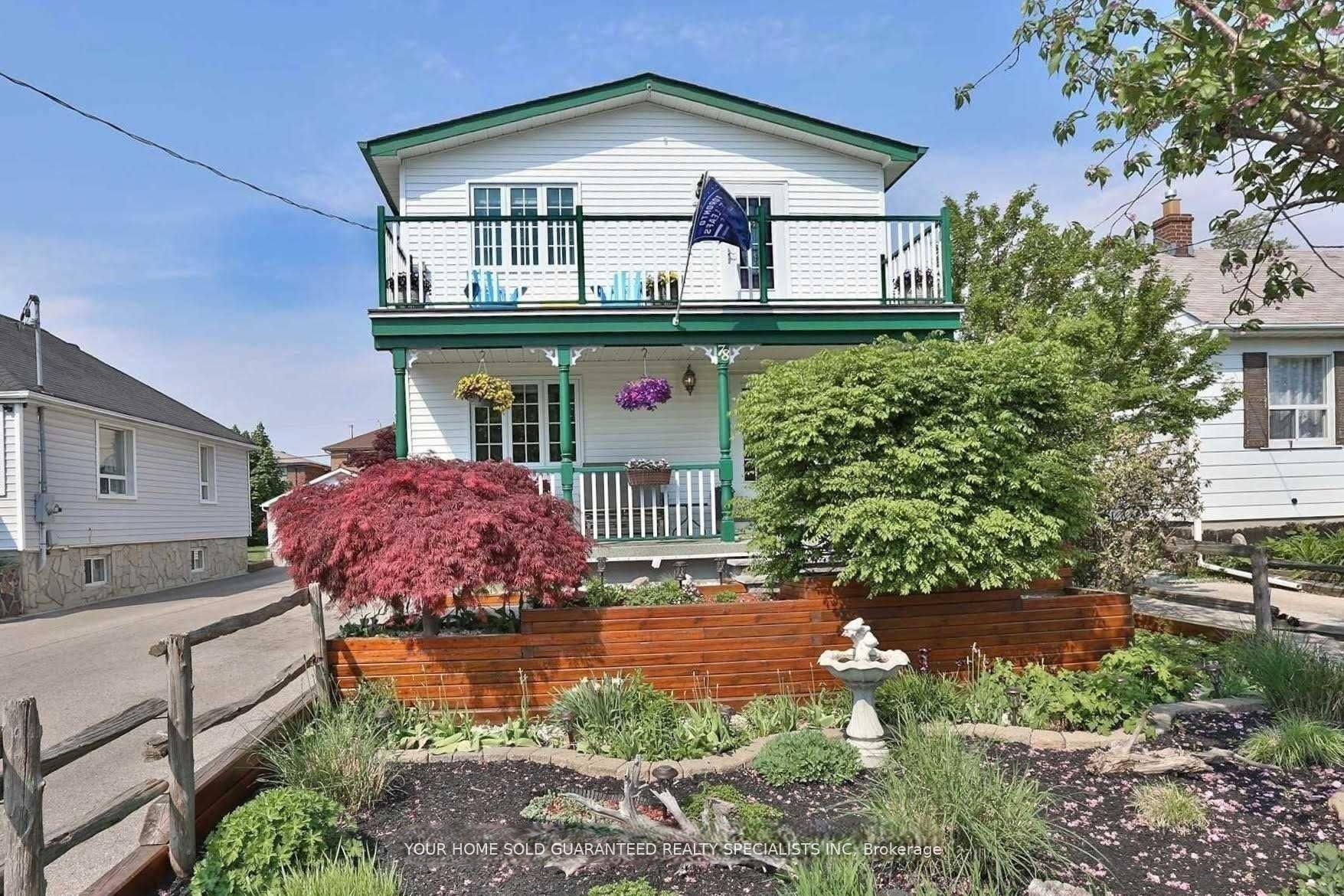78 Huntington Avenue BSMT #BSMT — photo 1