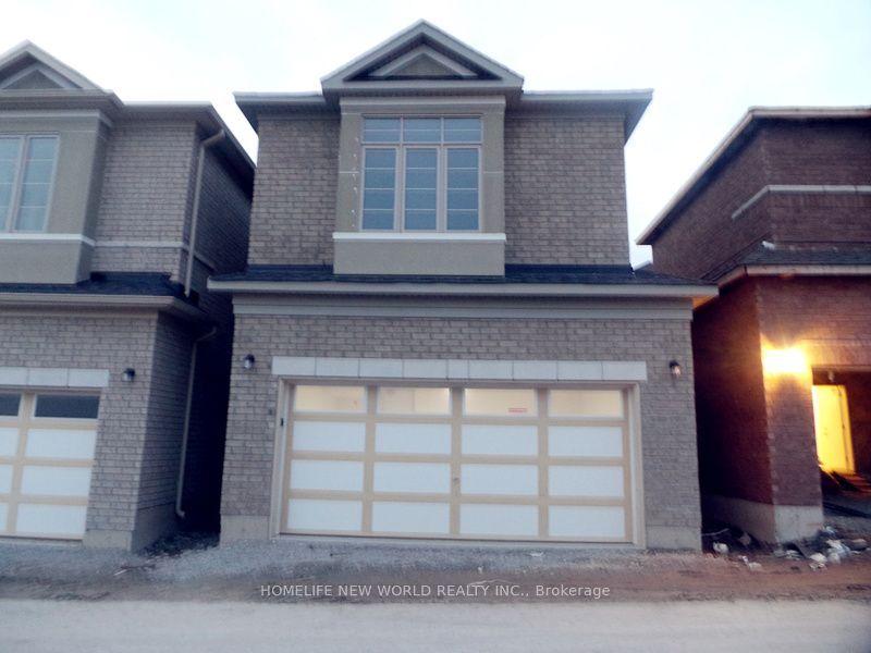 29 Applegate Drive, East Gwillimbury — Detached for lease, photo 1