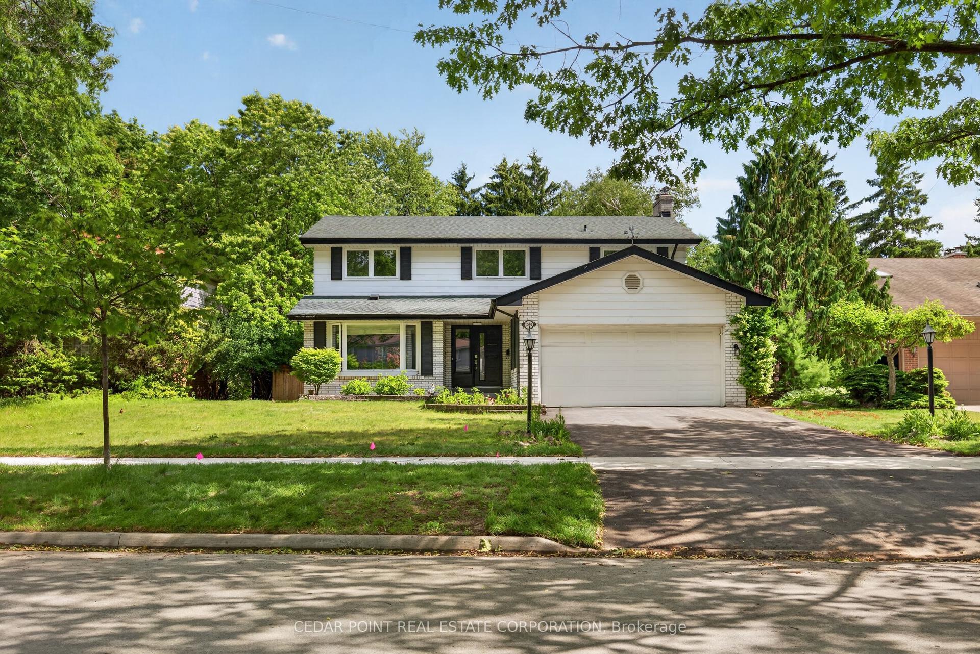 1096 Fair Birch Drive — photo 1