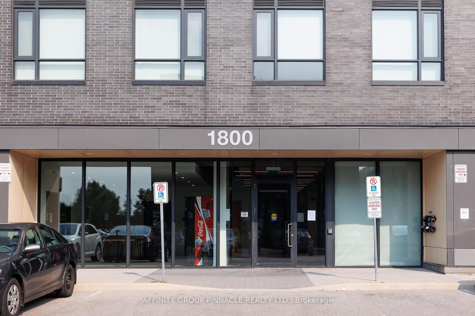 1800 Simcoe Street N 220 #220, Oshawa — Condo for sale, photo 1