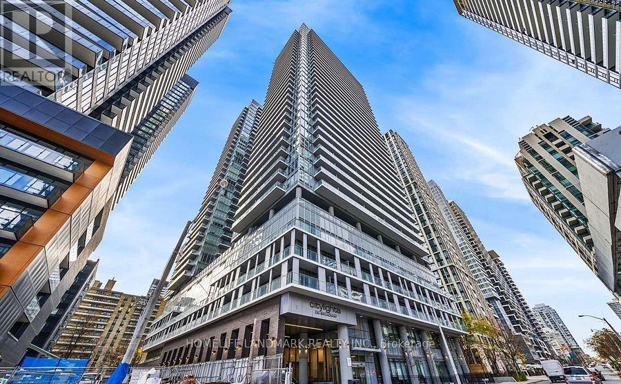 99 Broadway Avenue 1011 Nt #1011 Nt, Toronto — Condo for sale, photo 1