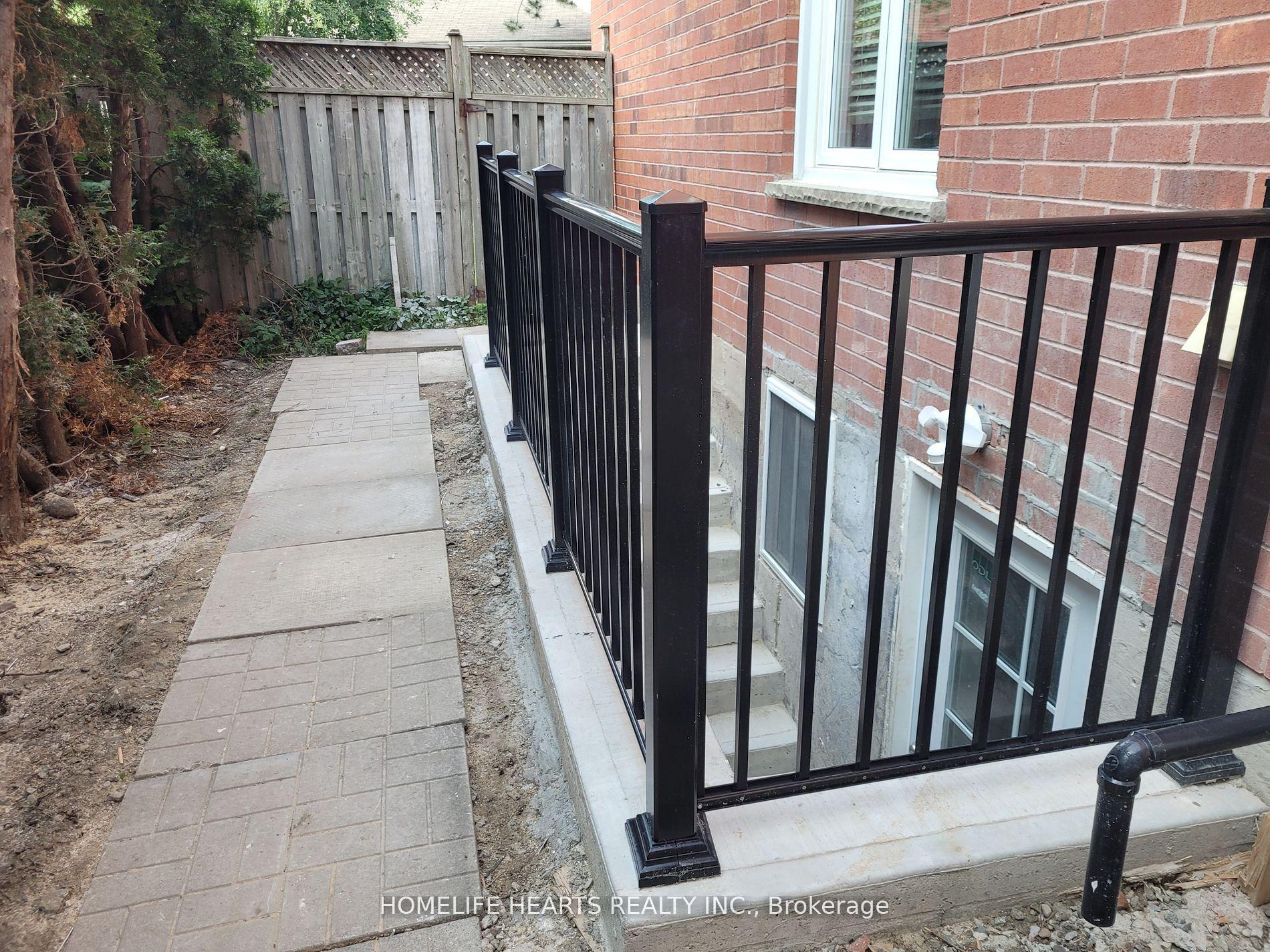 1107 Thoresby Drive Bsmt #Bsmt, Oakville — Detached for lease, photo 1